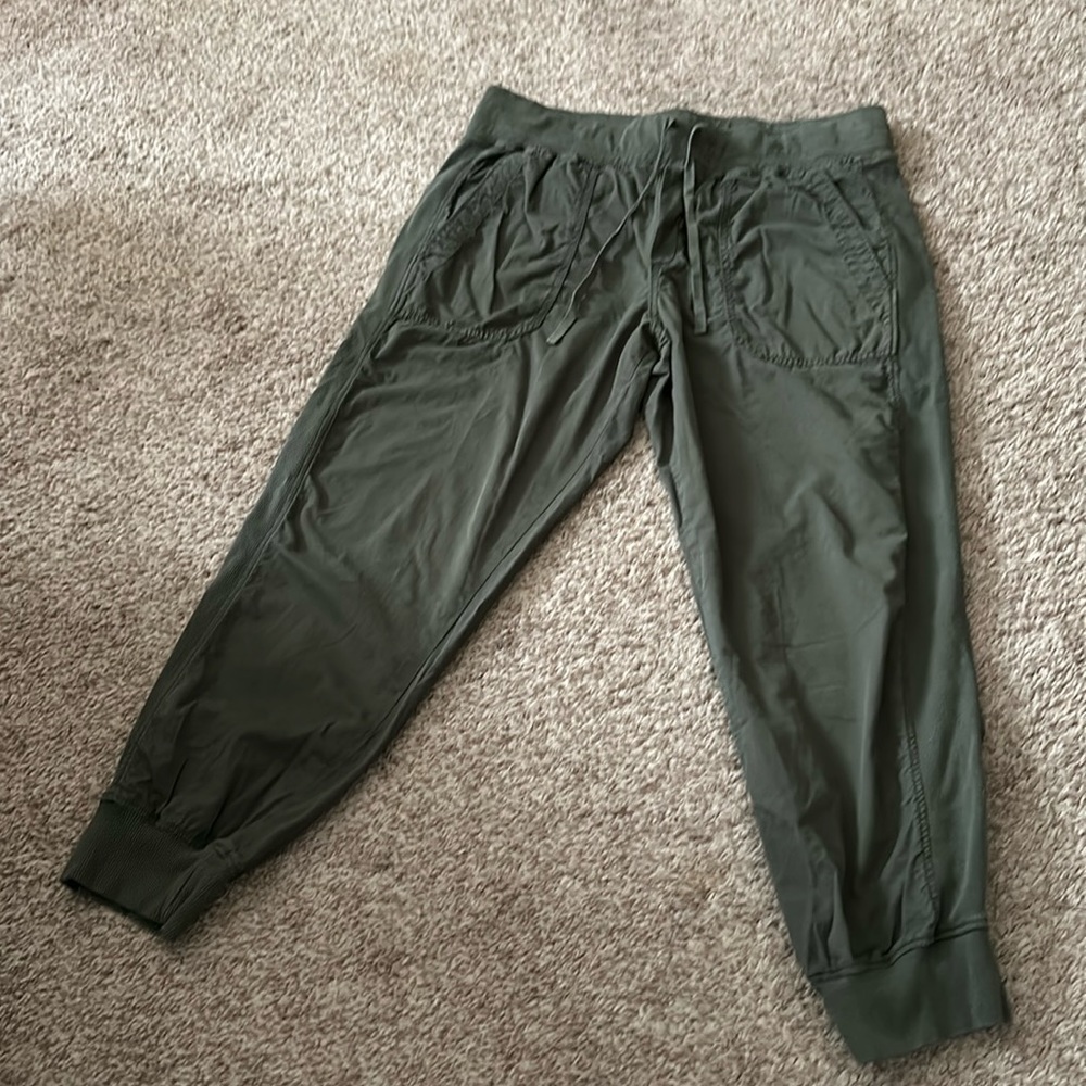 Ralph Lauren joggers size 14